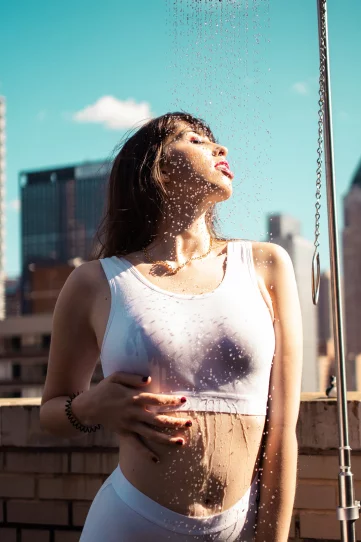 Photo of model @gratisangelprovocateur