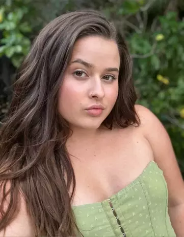 Photo of model @greengabi