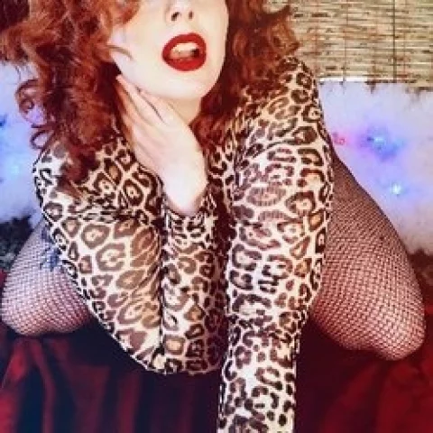 Photo of model @gretagrindhouse