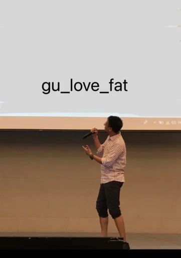 Photo of model @gu_love_fat