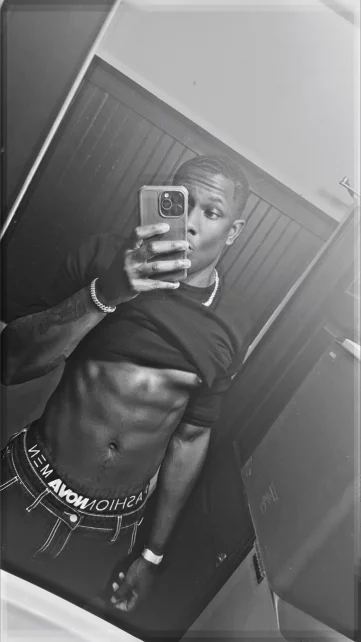 Photo of model @gustavodiezvip
