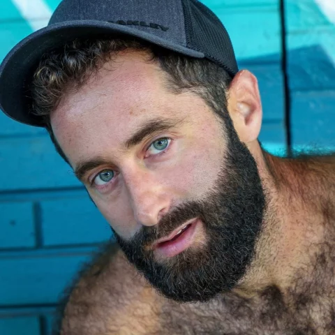 Photo of model @guywoof