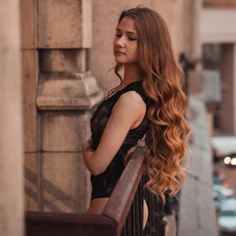 Photo of model @gwitch