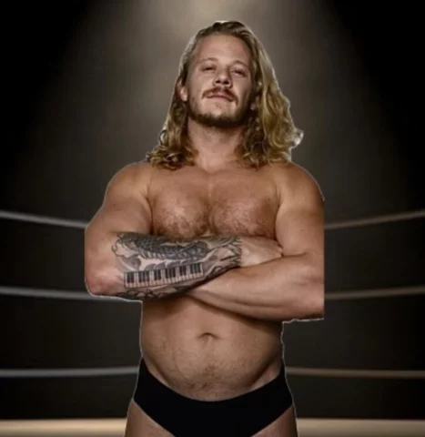 Photo of model @gymratwrestling