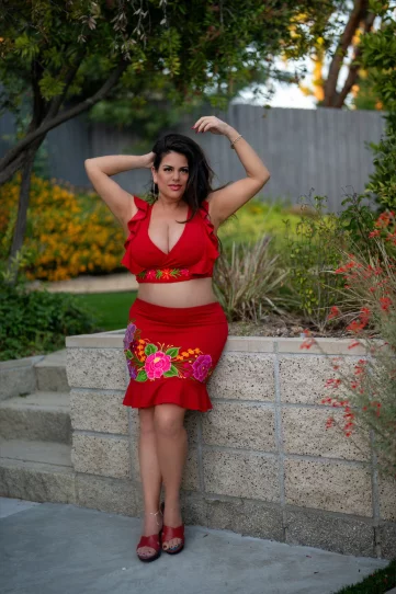 Photo of model @gypsygirl70sfree