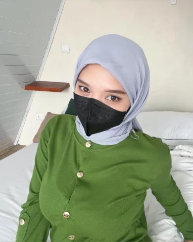 Photo of model @habibtisalma