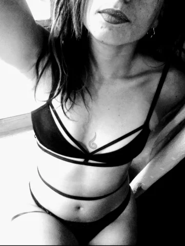 Photo of model @haditadevenus