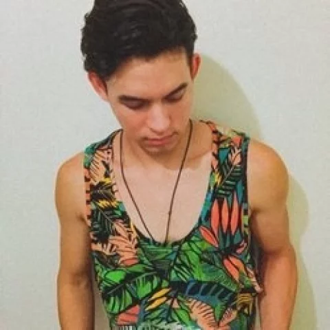 Photo of model @hahayien