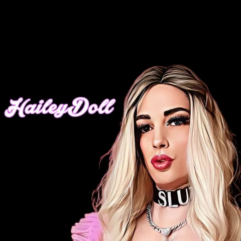 Photo of model @haileydoll