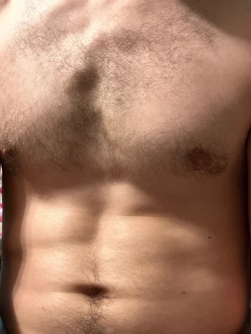 Photo of model @hairydad69