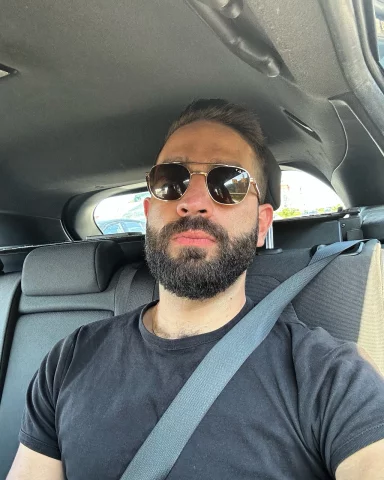 Photo of model @hairydomxl