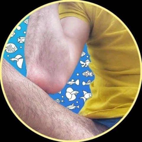 Photo of model @hairyitalianxxl