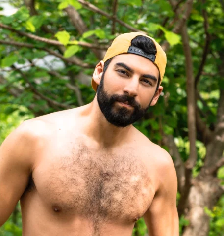 Photo of model @hamed_raidd