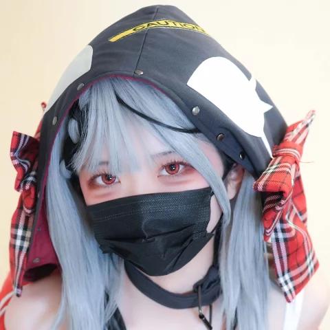 Photo of model @hamuuun