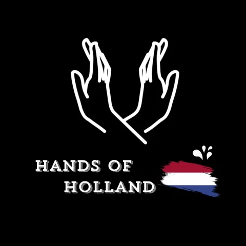 Photo of model @handsofholland