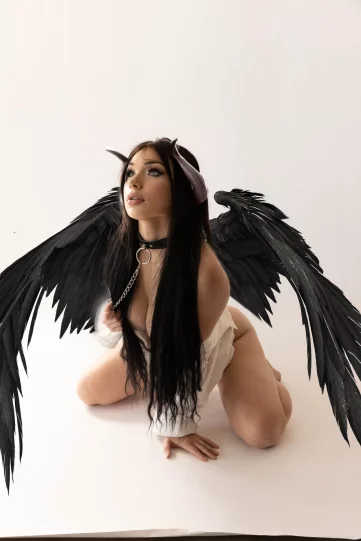 Photo of model @haniimae
