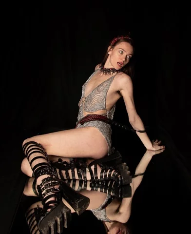 Photo of model @hannascontent
