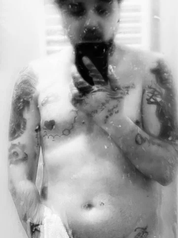 Photo of model @hanscphoto