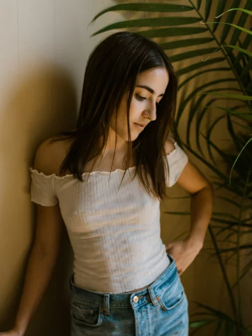 Photo of model @hanvipfree