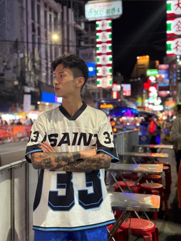 Photo of model @haohaoboy1069
