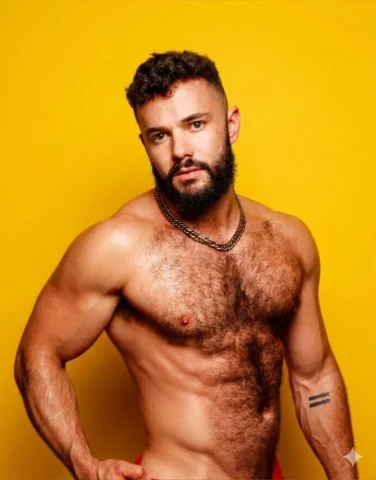Photo of model @hardinghardingx