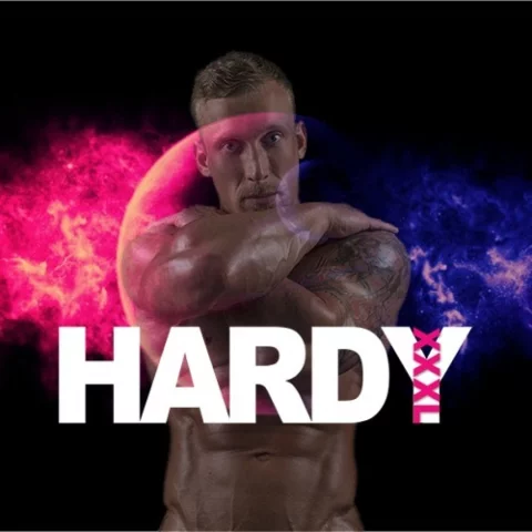 Photo of model @hardyxxxl