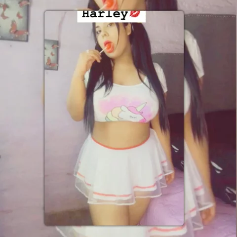 Photo of model @harleycc