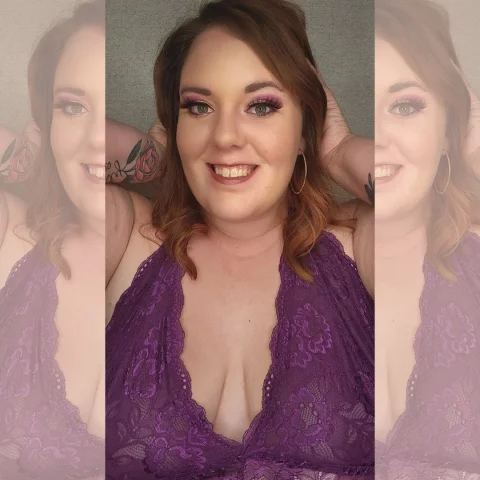 Photo of model @hazelsweetnspicyfree