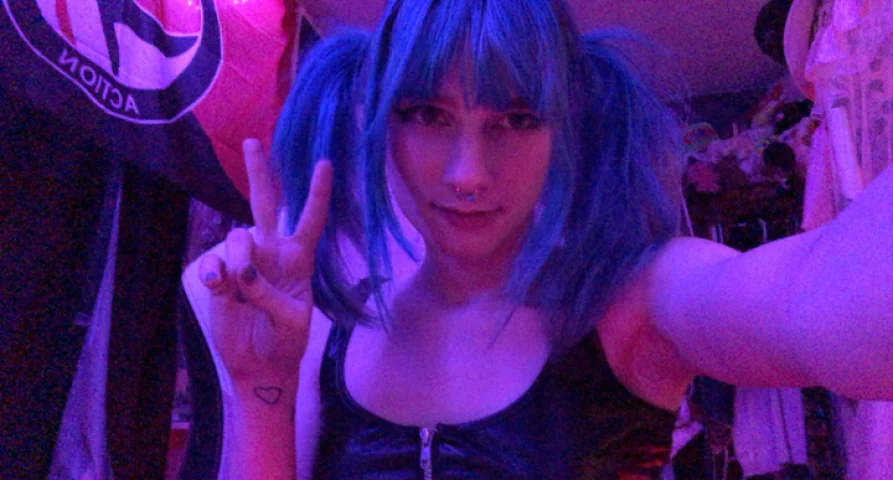 Photo of model @heartfirecams