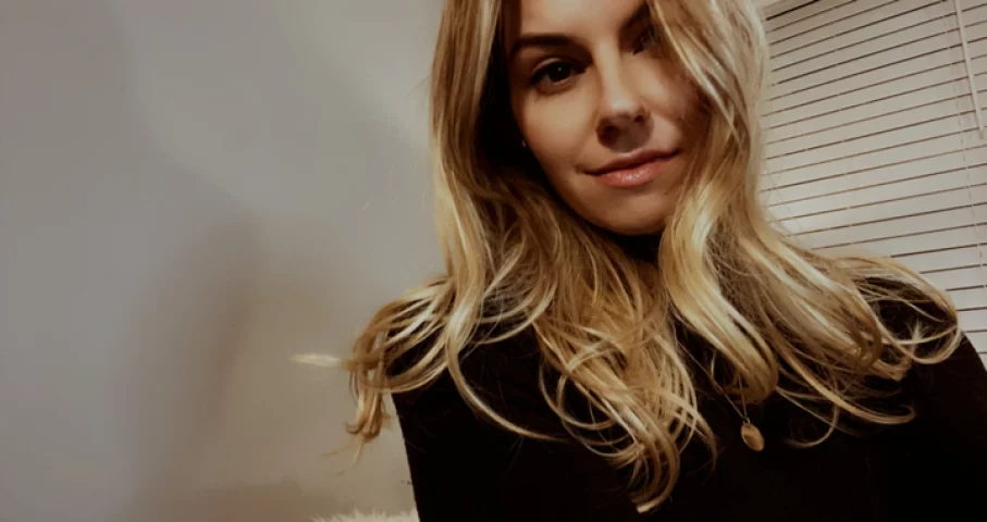 Photo of model @heathersxo