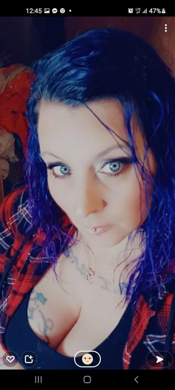 Photo of model @heavenlyseduction