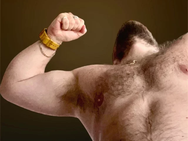 Photo of model @heavystud