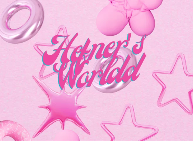 Photo of model @hefnersworldd