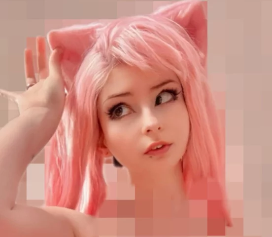 Photo of model @hellahope
