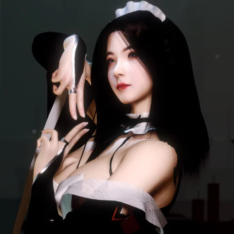 Photo of model @henthai_3d