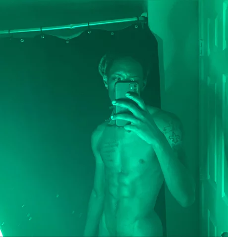 Photo of model @herfavcreator