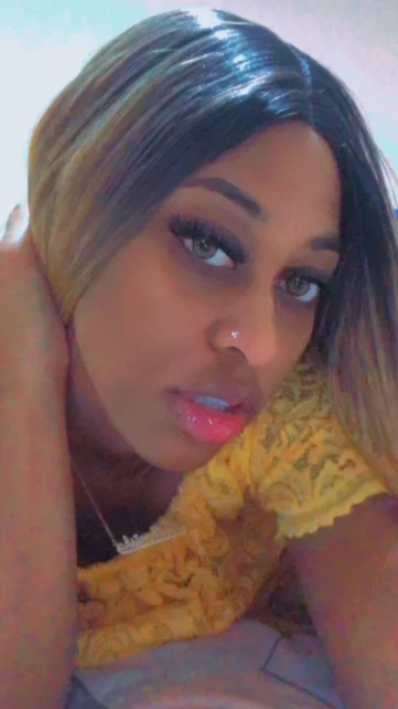 Photo of model @heronlyobsession