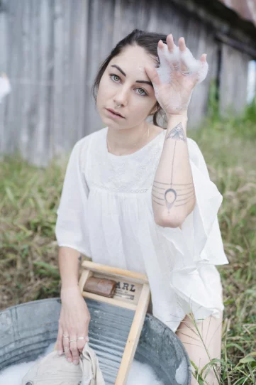 Photo of model @heymissbfree