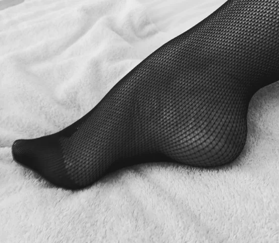 Photo of model @higharchsiren