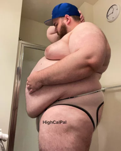 Photo of model @highcalpal