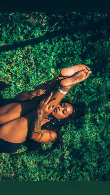 Photo of model @highletshavesomefunxxx