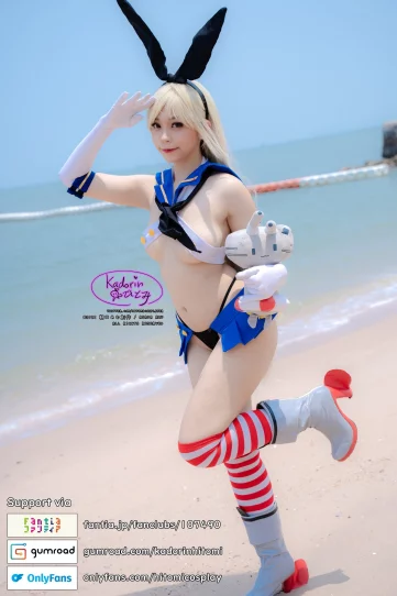 Photo of model @hitomicosplay