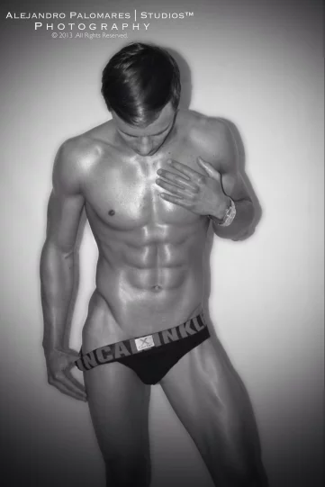 Photo of model @hockeystud