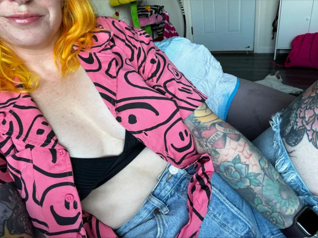 Photo of model @honey-darling
