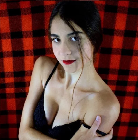 Photo of model @hopelisabethopefree
