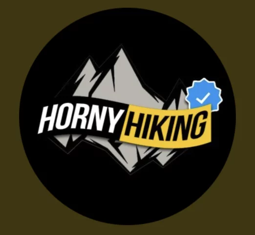 Photo of model @hornyhiking