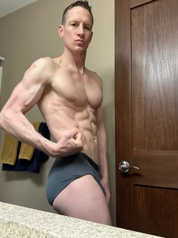 Photo of model @hotclimberboy
