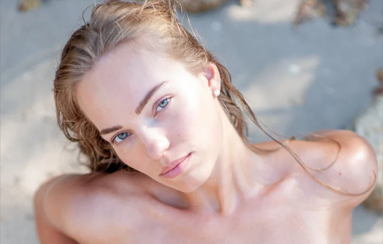 Photo of model @hotfound