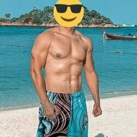 Photo of model @hotguy351