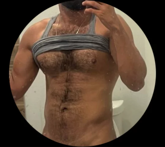 Photo of model @hotmexbuilder